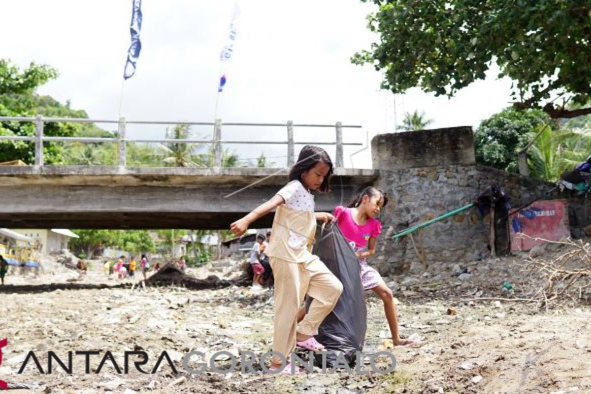 Warga Mukomuko minta petugas angkut sampah di pemukiman penduduk