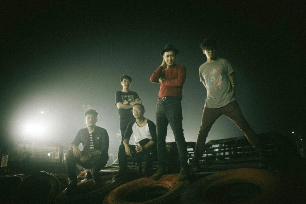 The Brandals kembali rilis single baru "Retorika"
