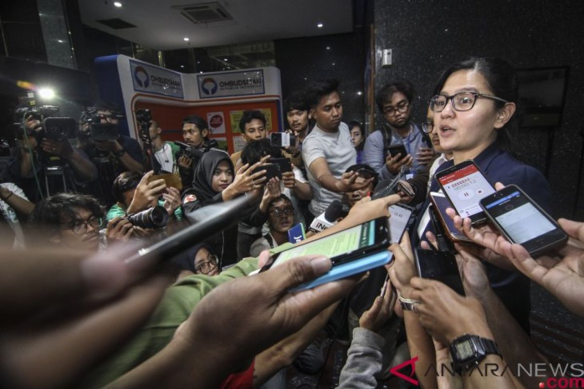 Mantan pemain timnas datangi Polda, klarifikasi dugaan pengatur skor