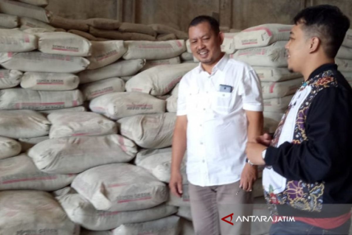 Semen Indonesia Group Produsen Terbesar Semen di Asia Tenggara (Video)