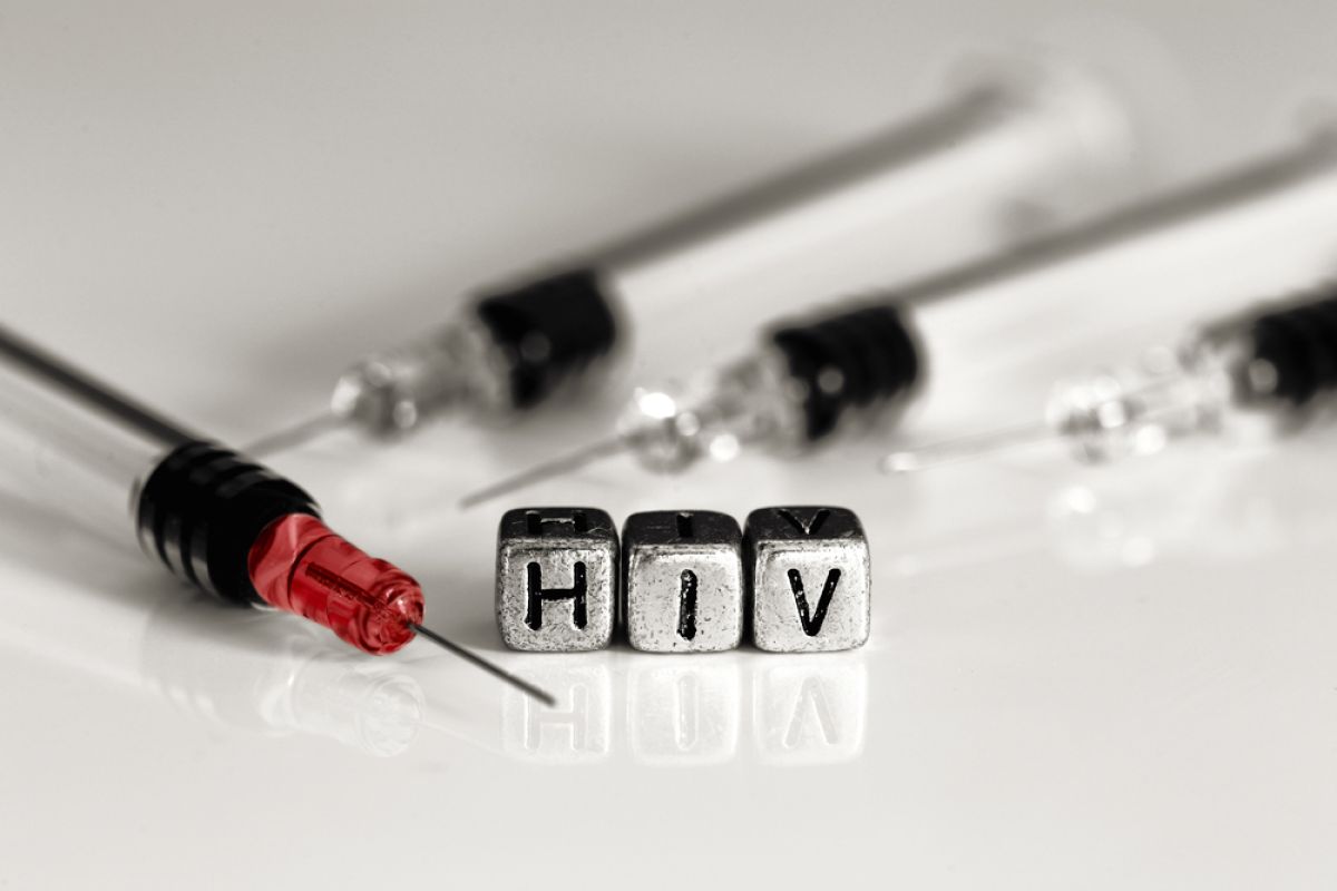 Dari temuan 33 kasus HIV di Nunukan pada 2018, sebanyak ini pasien yang meninggal dunia