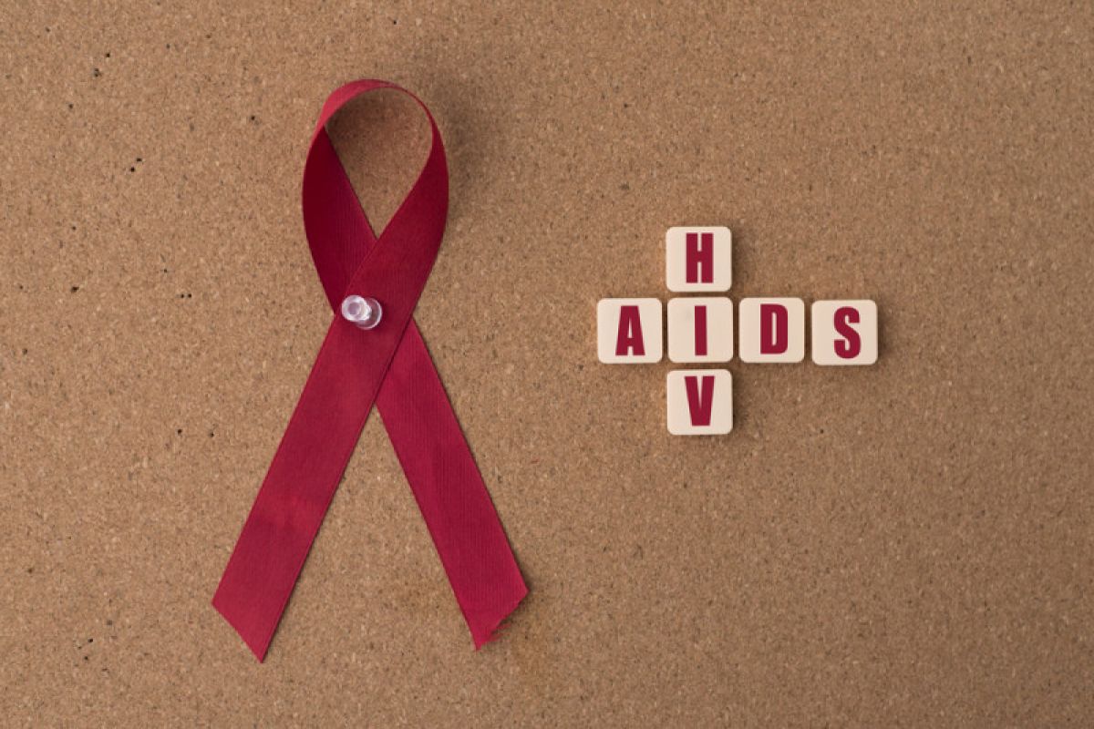 Empat kasus anak penderita HIV/AIDS ditemukan di Bangka