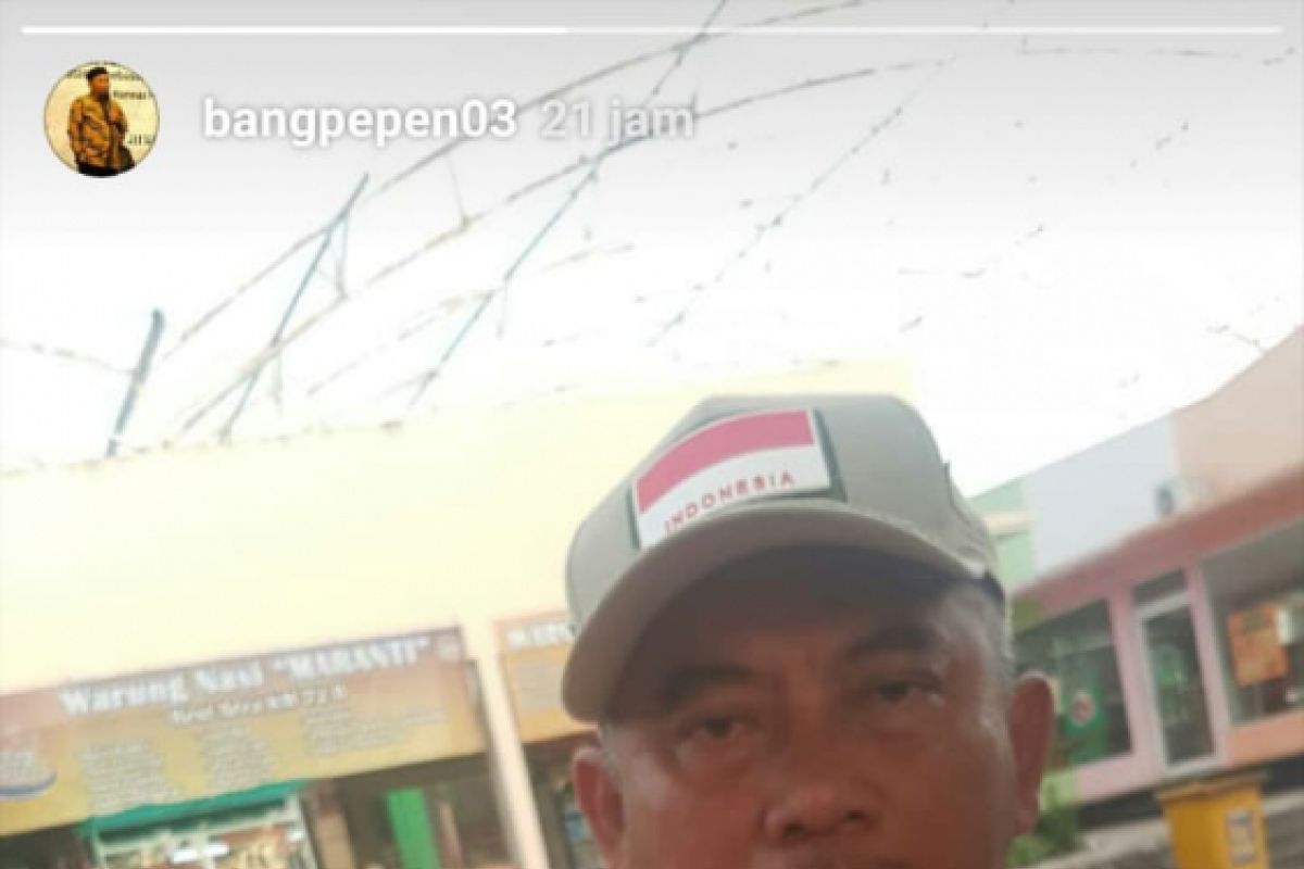 Wali Kota Bekasi klarifikasi kepemilikan SIM B1