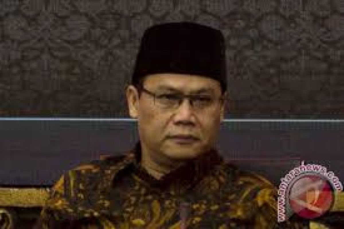 PDIP serahkan komposisi kabinet kepada Jokowi