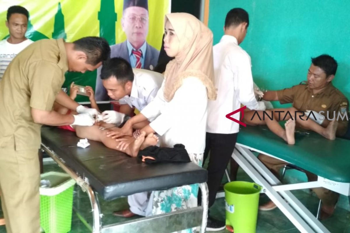 Legislator jelaskan penghentian berobat gratis mulai Januari