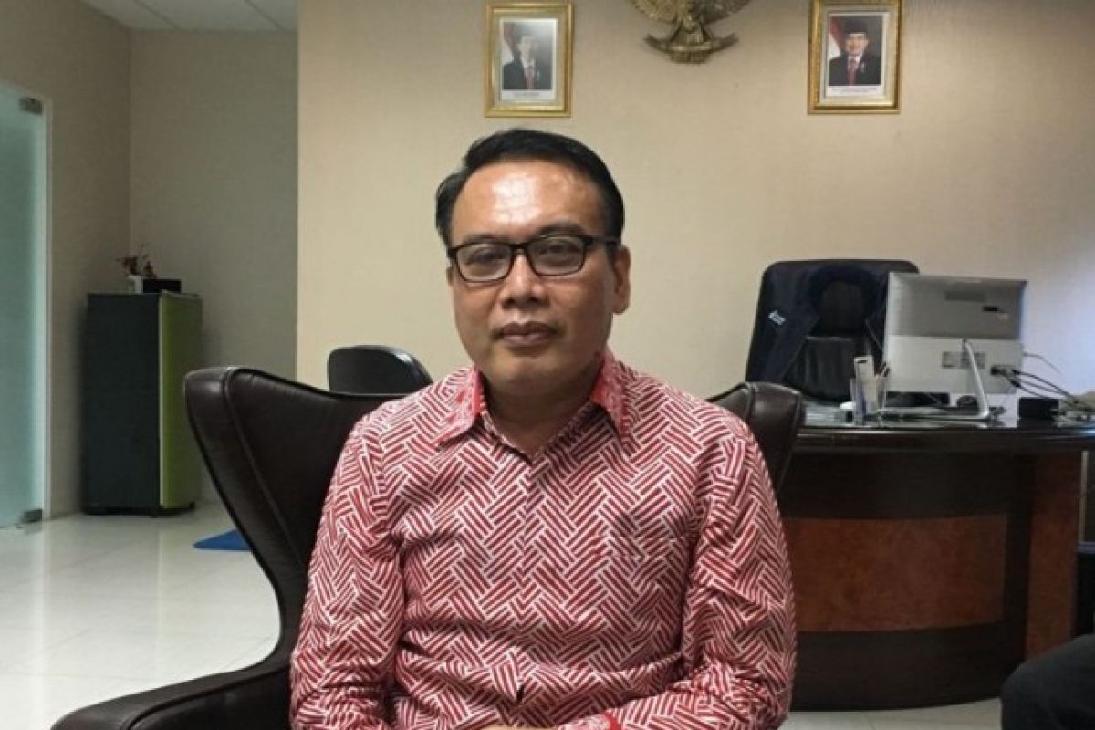 BPJS Ketenagakerjaan Banten Sasar Sektor UMKM Tahun Depan