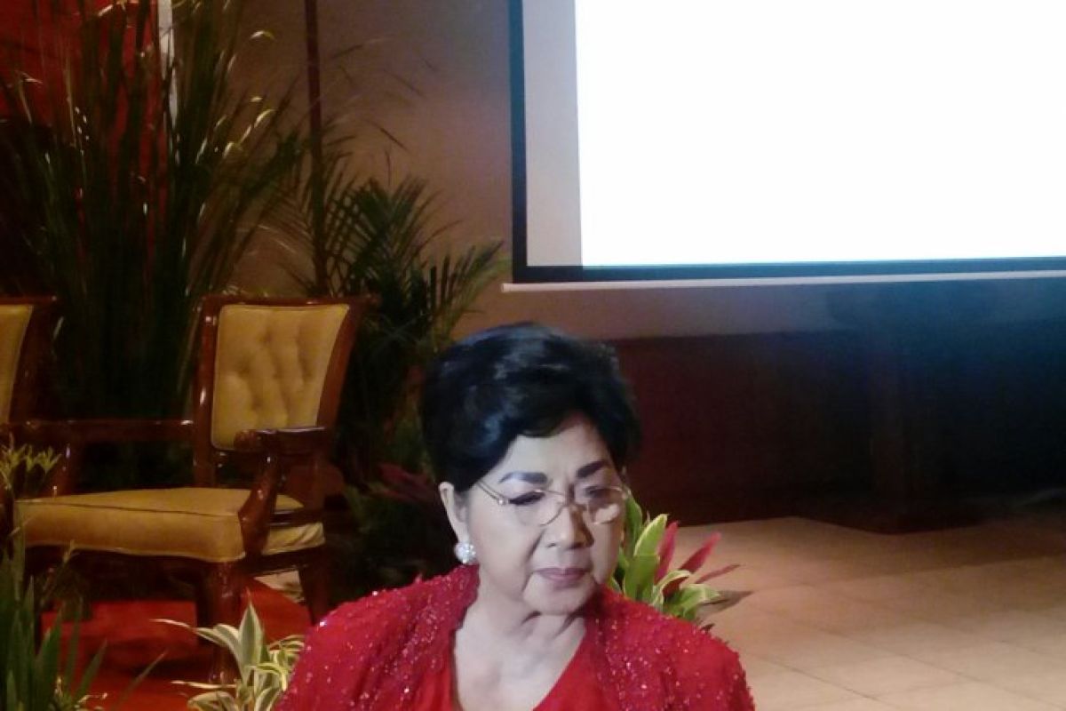 Kesehatan jantung melemah, Titiek Puspa tanam alat pacu jantung