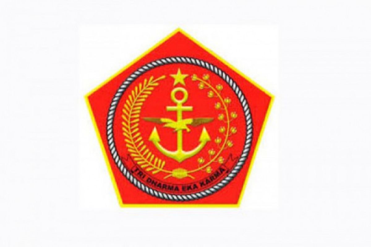 TNI mutasi pejabat rotasi 68 perwira tinggi