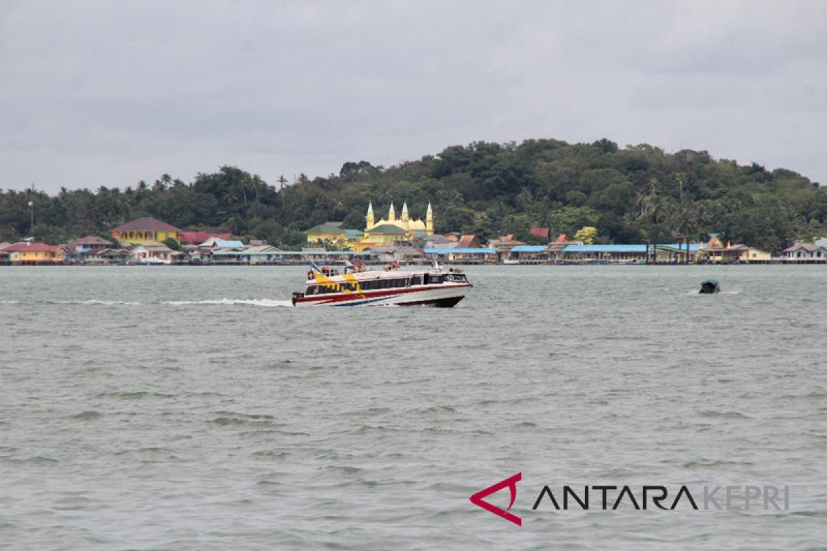 BMKG minta nelayan waspada gelombang capai 3 meter