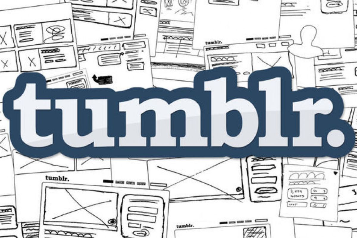 Mulai 17 Desember, Tumblr blokir konten pornografi