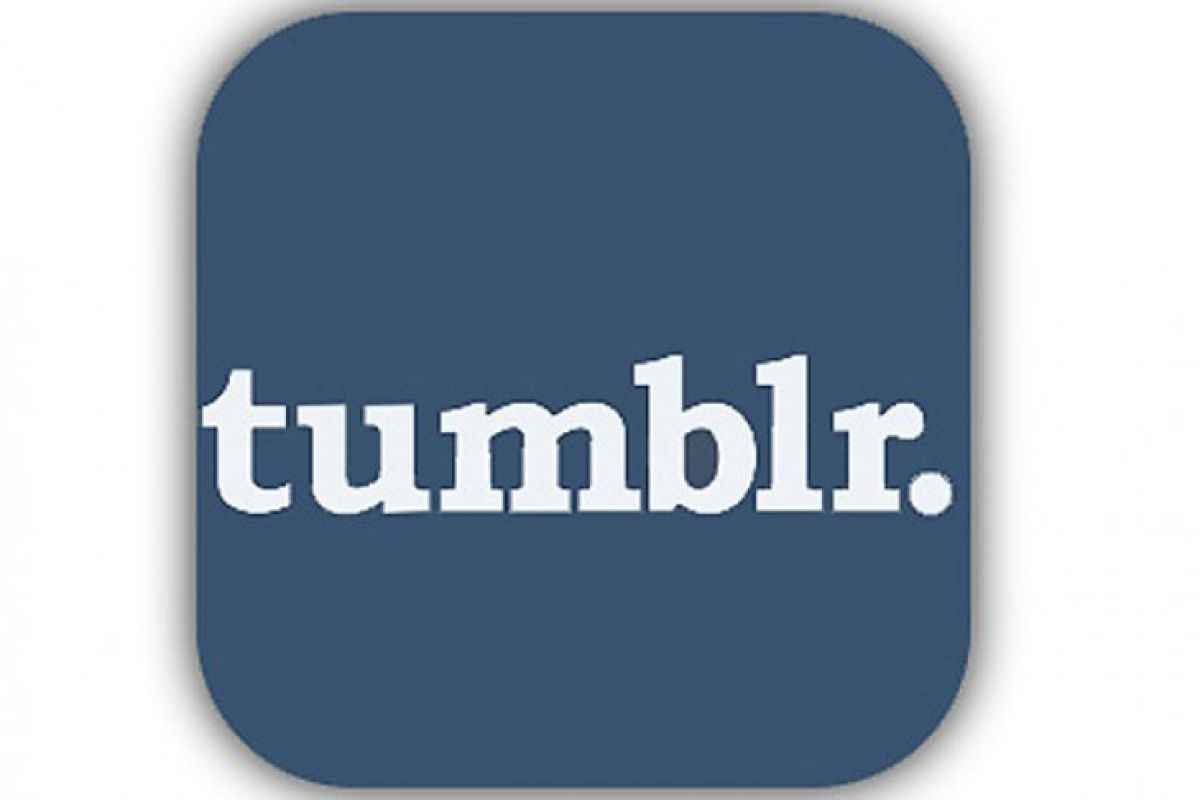 Kemkominfo kembali buka akses situs Tumblr