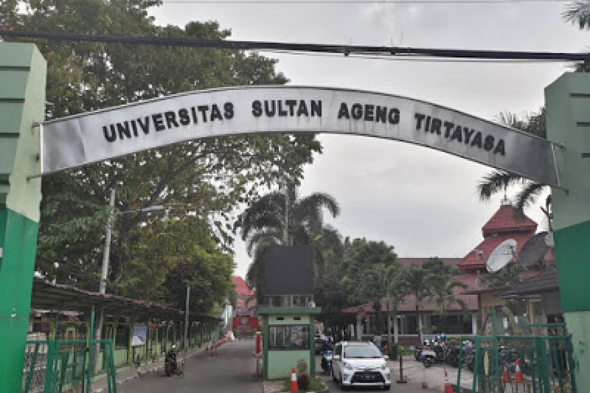 Banten beri hibah Rp50 miliar untuk pembukaan Fakultas Kedokteran Untirta