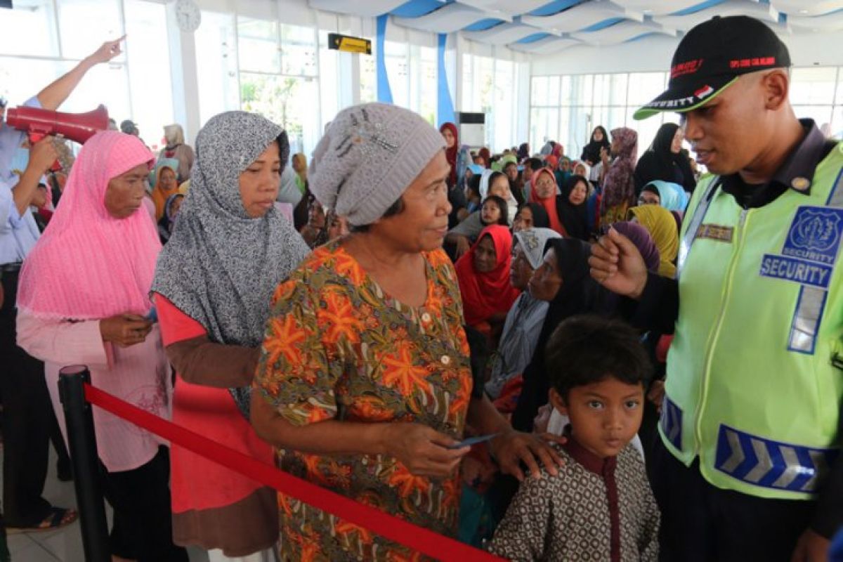 Badan Wakaf Al Quran luncurkan program Sejuta Quran