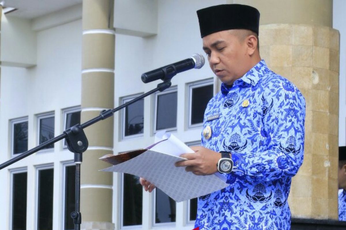 Pemkot Pangkalpinang naikkan insentif ustadz dan ustadzah guru ngaji