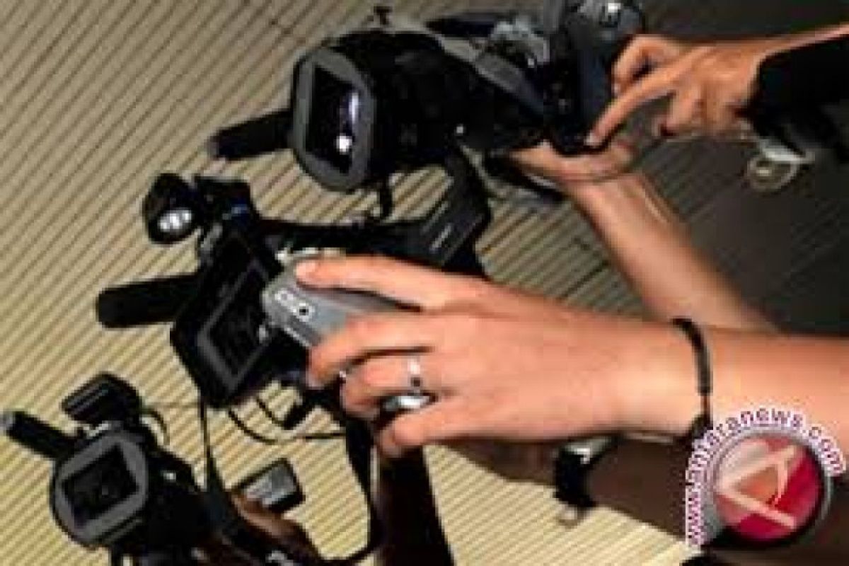 Sepanjang tahun 2018, 113 wartawan tewas