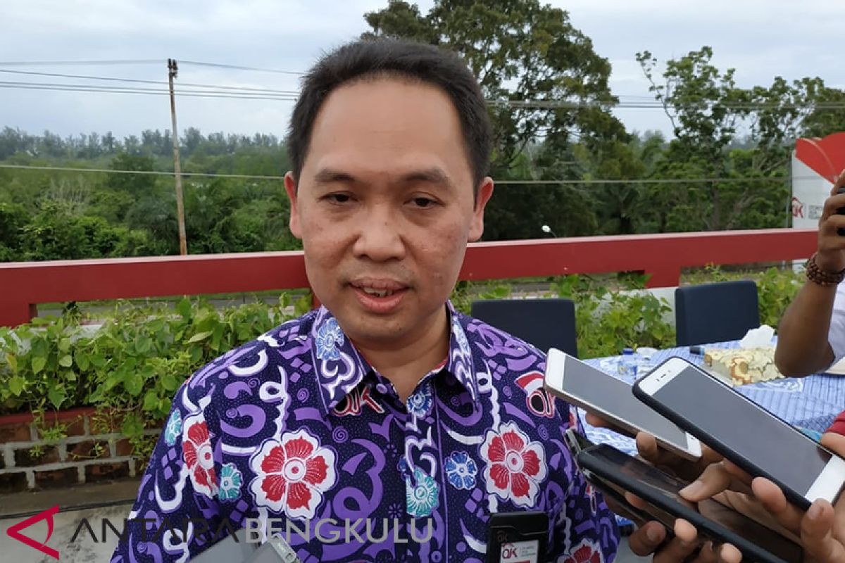 Investor pasar modal di Bengkulu berkembang pesat