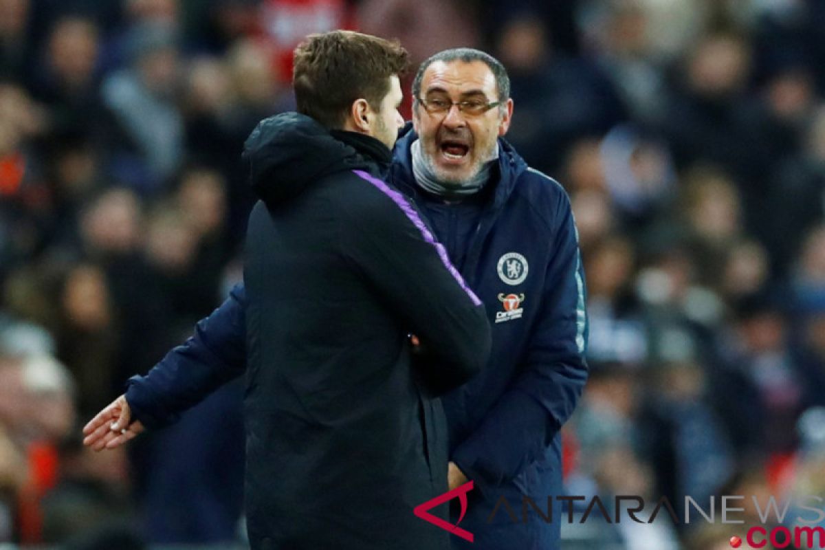 Setelah kalahkan Chelsea, Pochettino berbunga-bunga