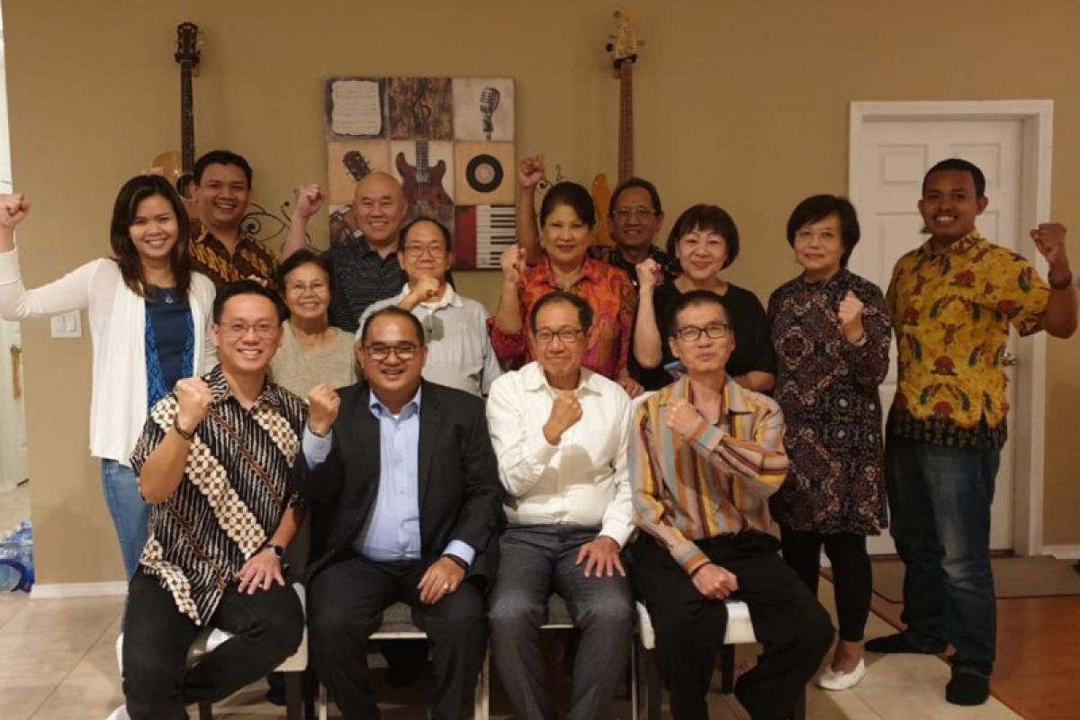 Kemenkop siap fasilitasi diaspora Indonesia bentuk koperasi
