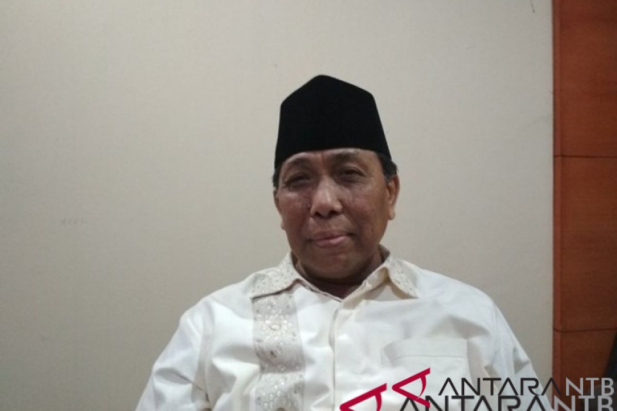 DPRD sesalkan sikap Gubernur NTB soal keanggotaan BPPD