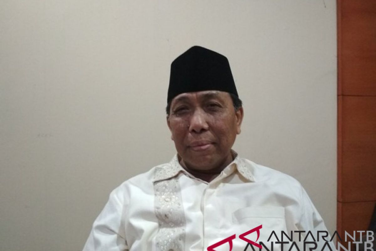 DPRD ingatkan Gubernur NTB tak se-enaknya ganti pejabat