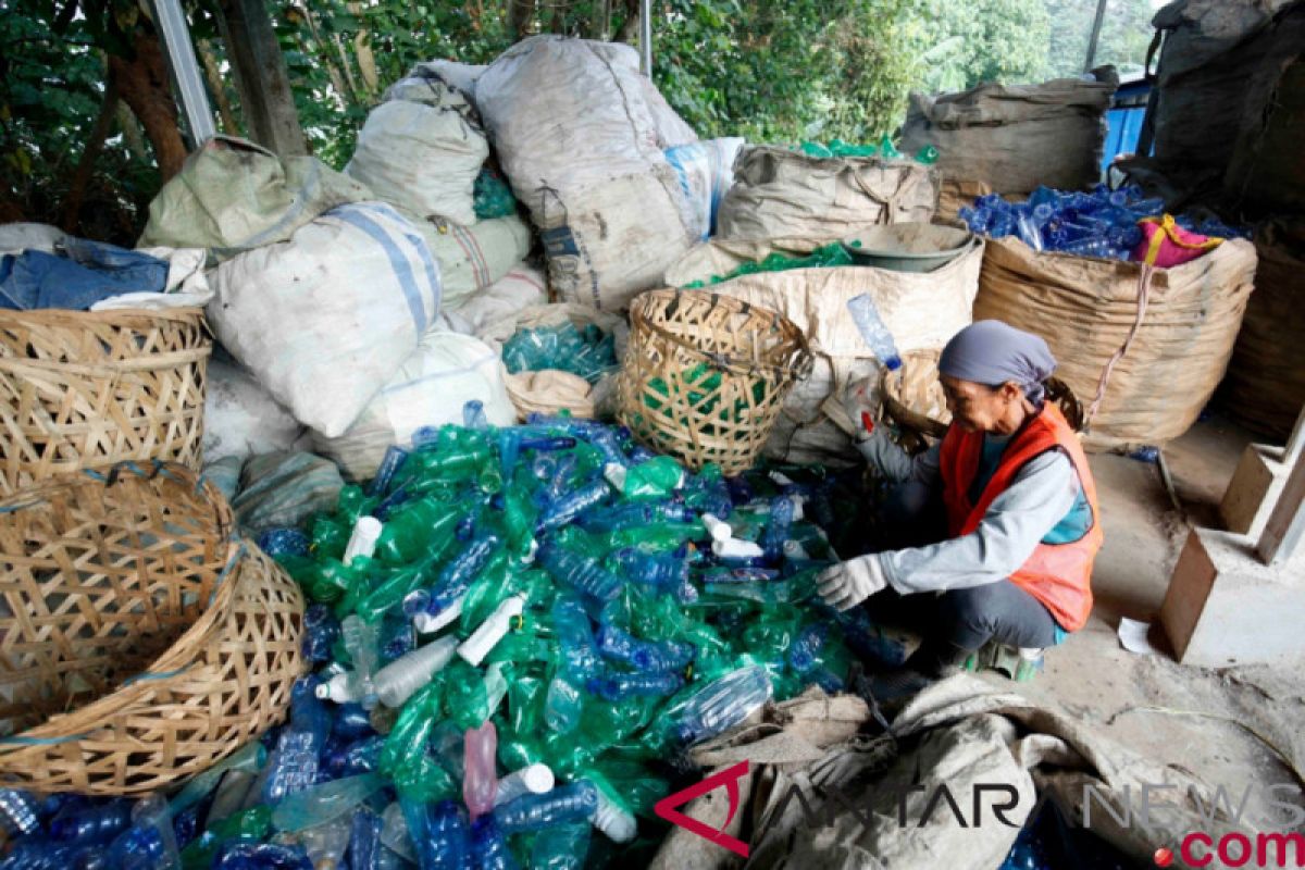 IPI katakan larangan penggunaan plastik ancam kehidupan 25 juta pemulung