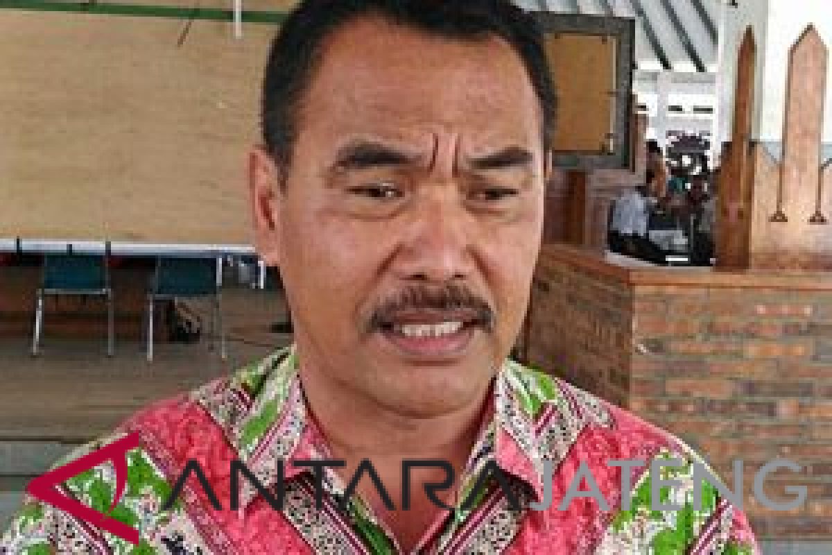 Naik 14 persen, dana desa Boyolali capai Rp219 miliar