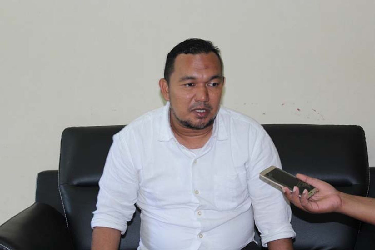 KIP pastikan tidak ada WNA miliki DPT di Sabang