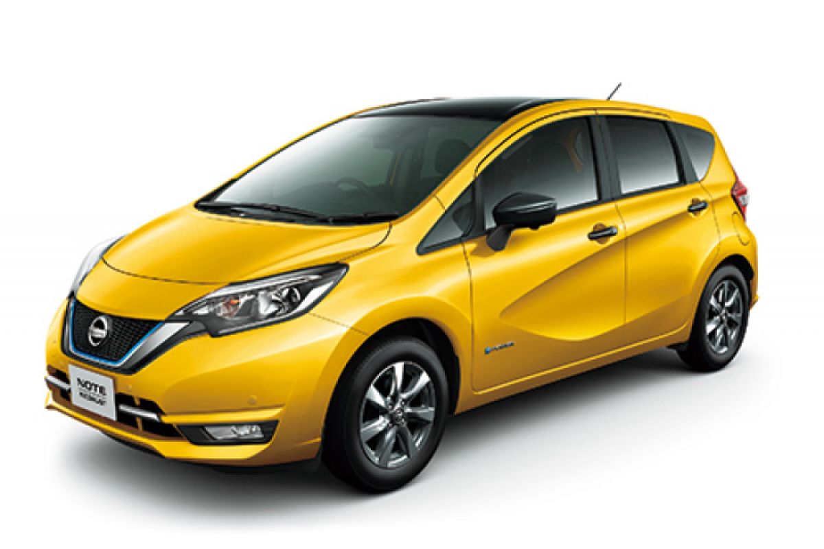 Советы покупателям Nissan Note