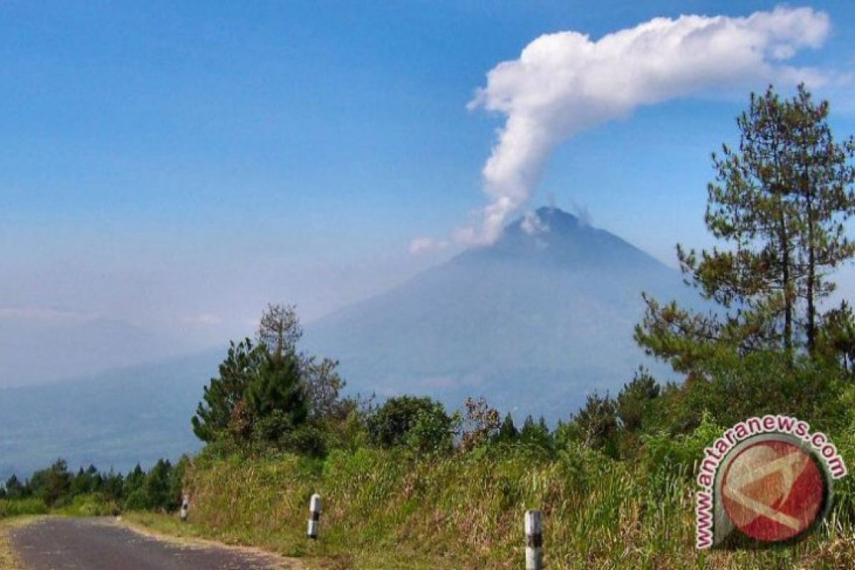 Pegiat lingkungan Garut tolak perubahan status hutan menjadi Taman Wisata