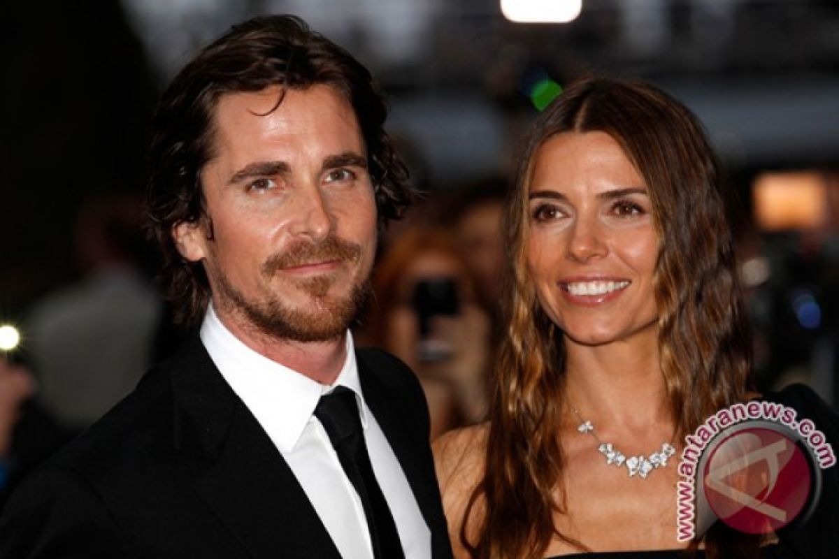 Christian Bale Aktor Terbaik Golden Globes 2019