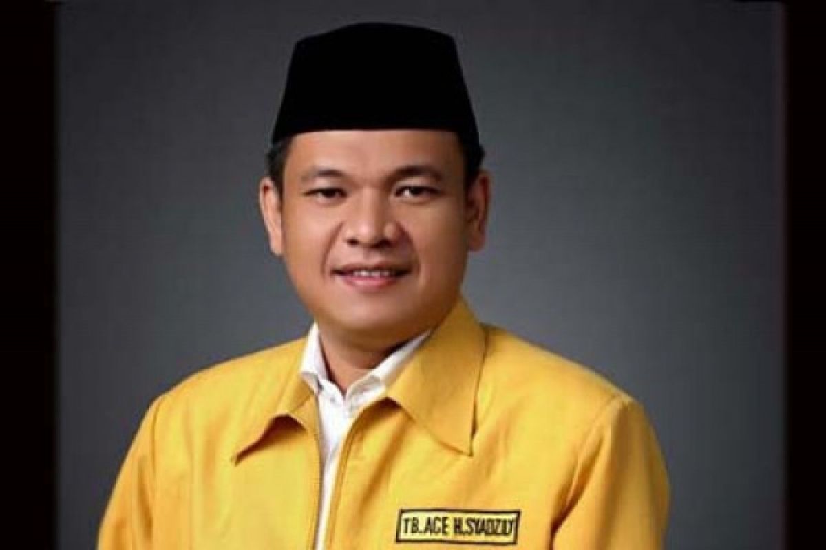 Golkar nilai tuduhan BPN soal penggelembungan suara mengada-ada