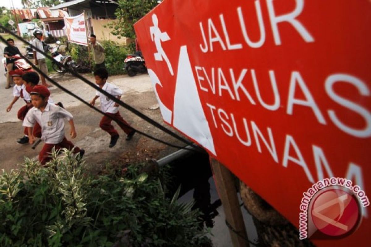 Wakil Wali Kota Mataram apresiasi mitigasi bencana menjadi pelajaran sekolah