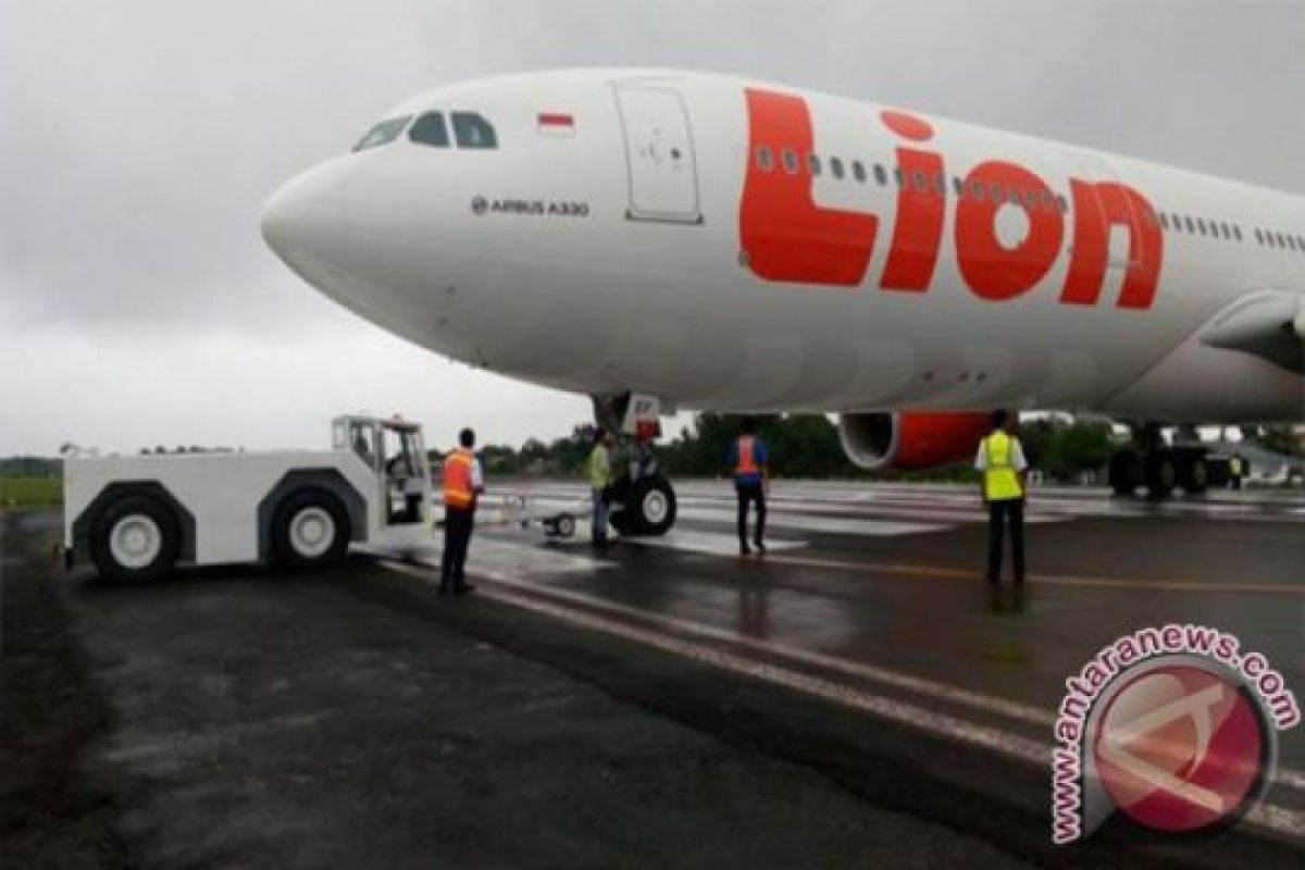 DPR segera panggil Kemenhub dan Lion Air terkait pencabutan bagasi cuma-cuma