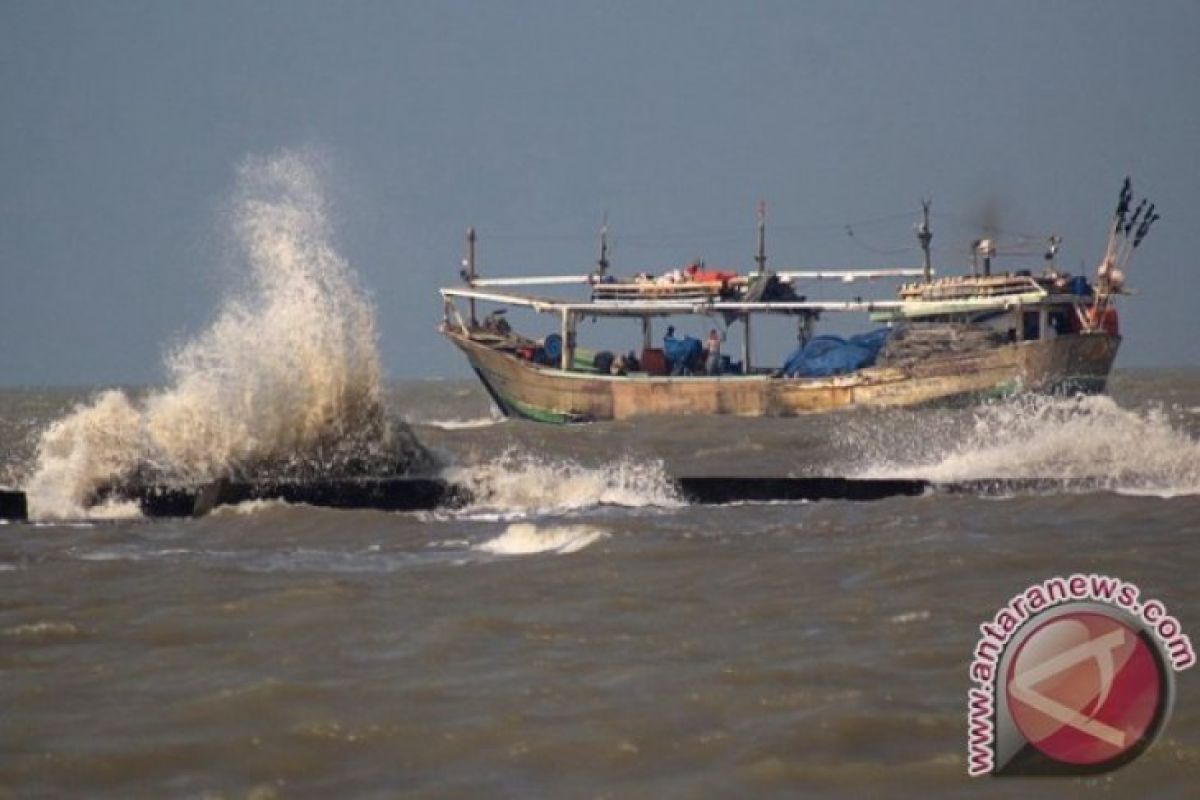 14 Nelayan Indonesia yang Ditangkap Junta Myanmar Sudah Dibebaskan