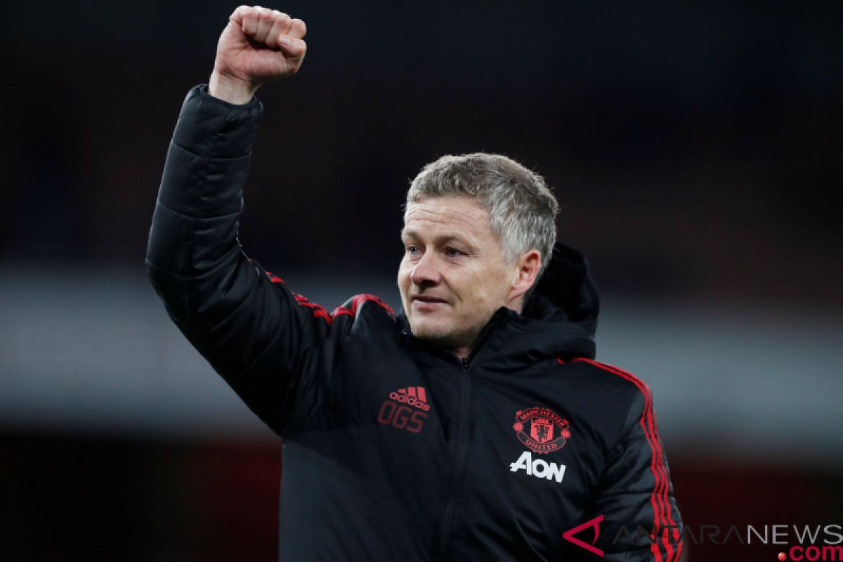 Drama kepemimpinan, Mourinho vs Solskjaer