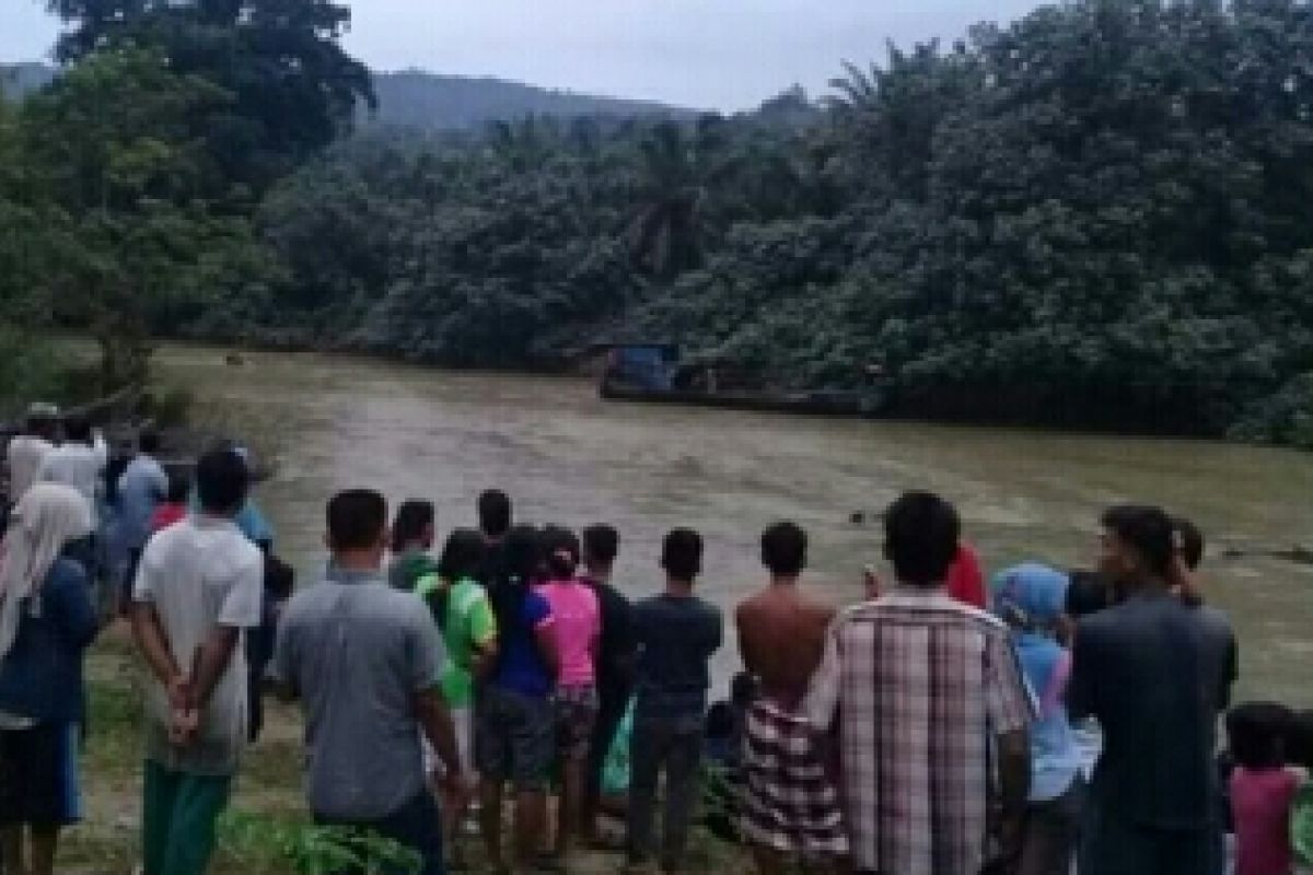 Kemunculan lumba-lumba putih ditanggapi beragam oleh warga Labura