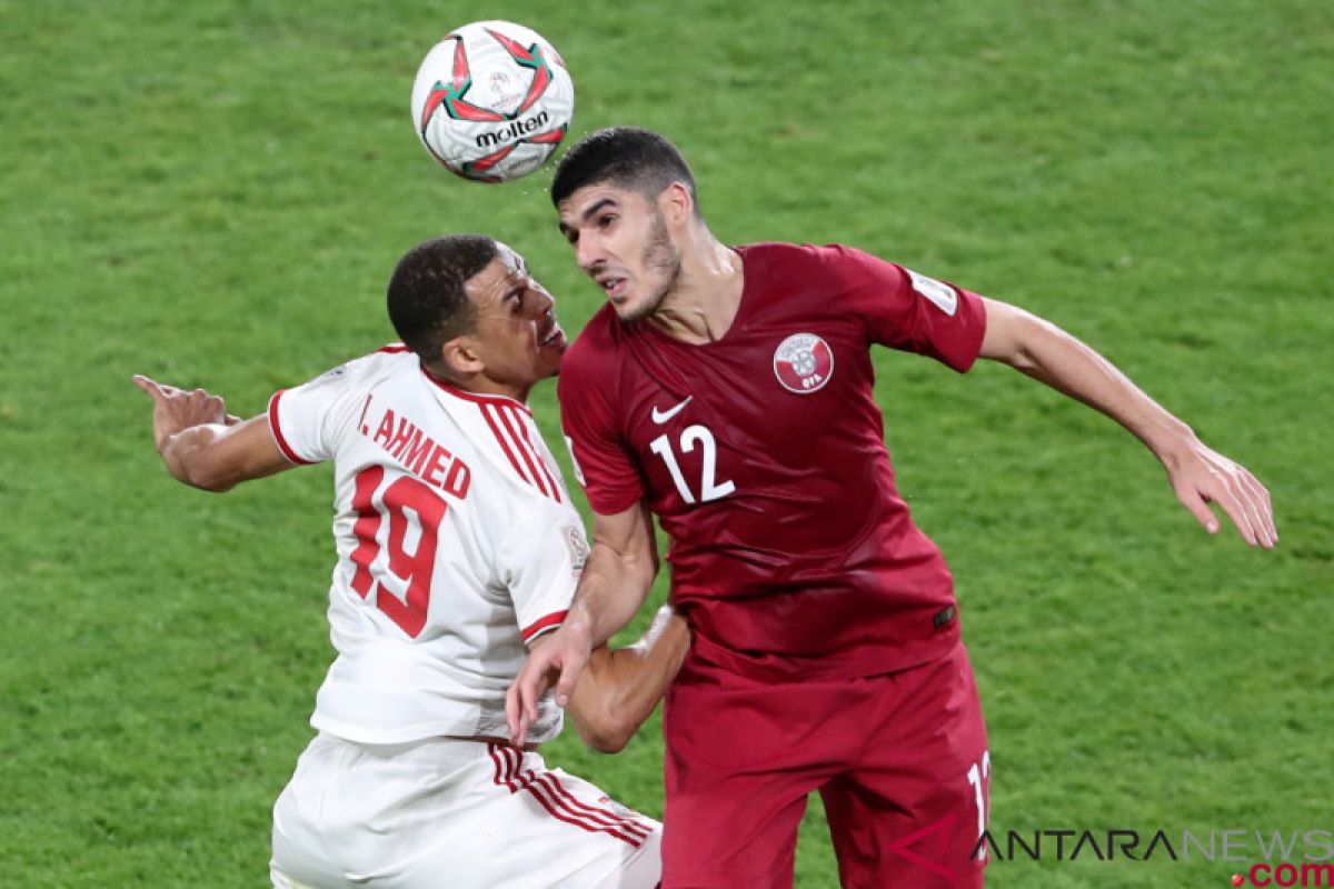 Kalahkan Uni Emirat Arab, Qatar susul Jepang ke final