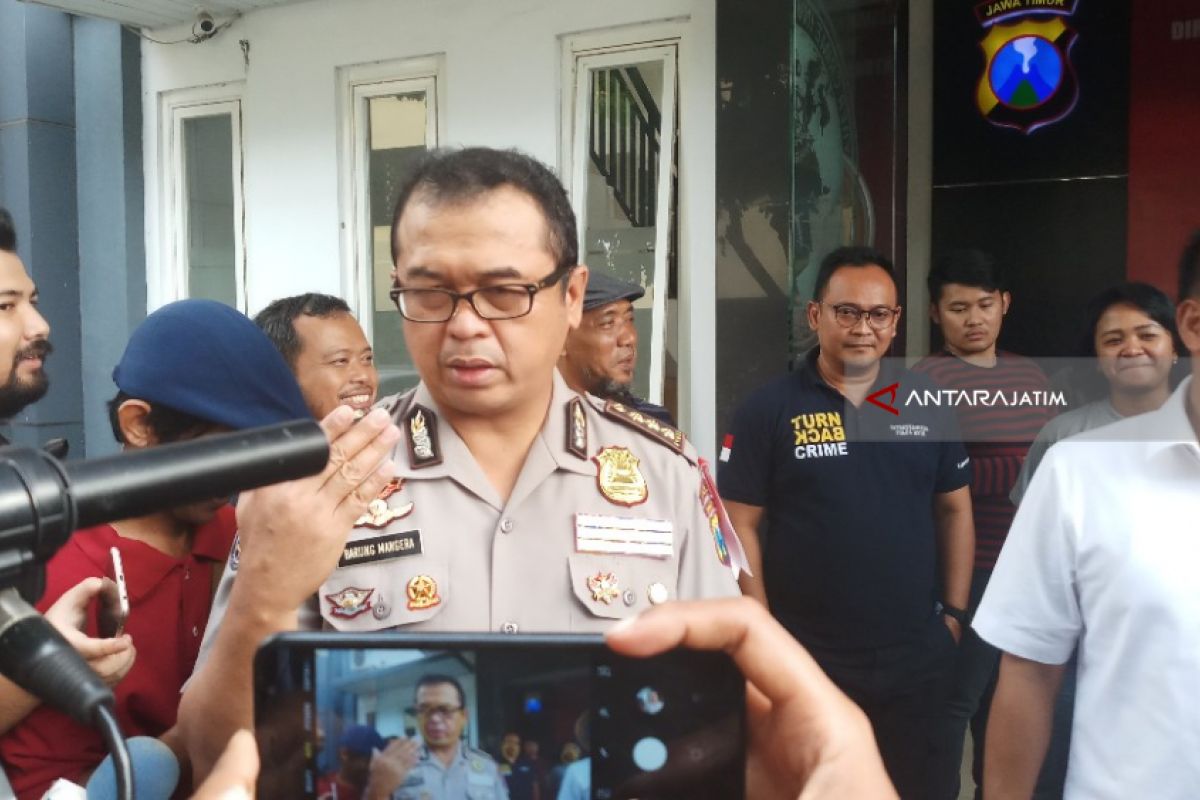 Polda Jatim Minta Dua DPO Germo Artis Serahkan Diri