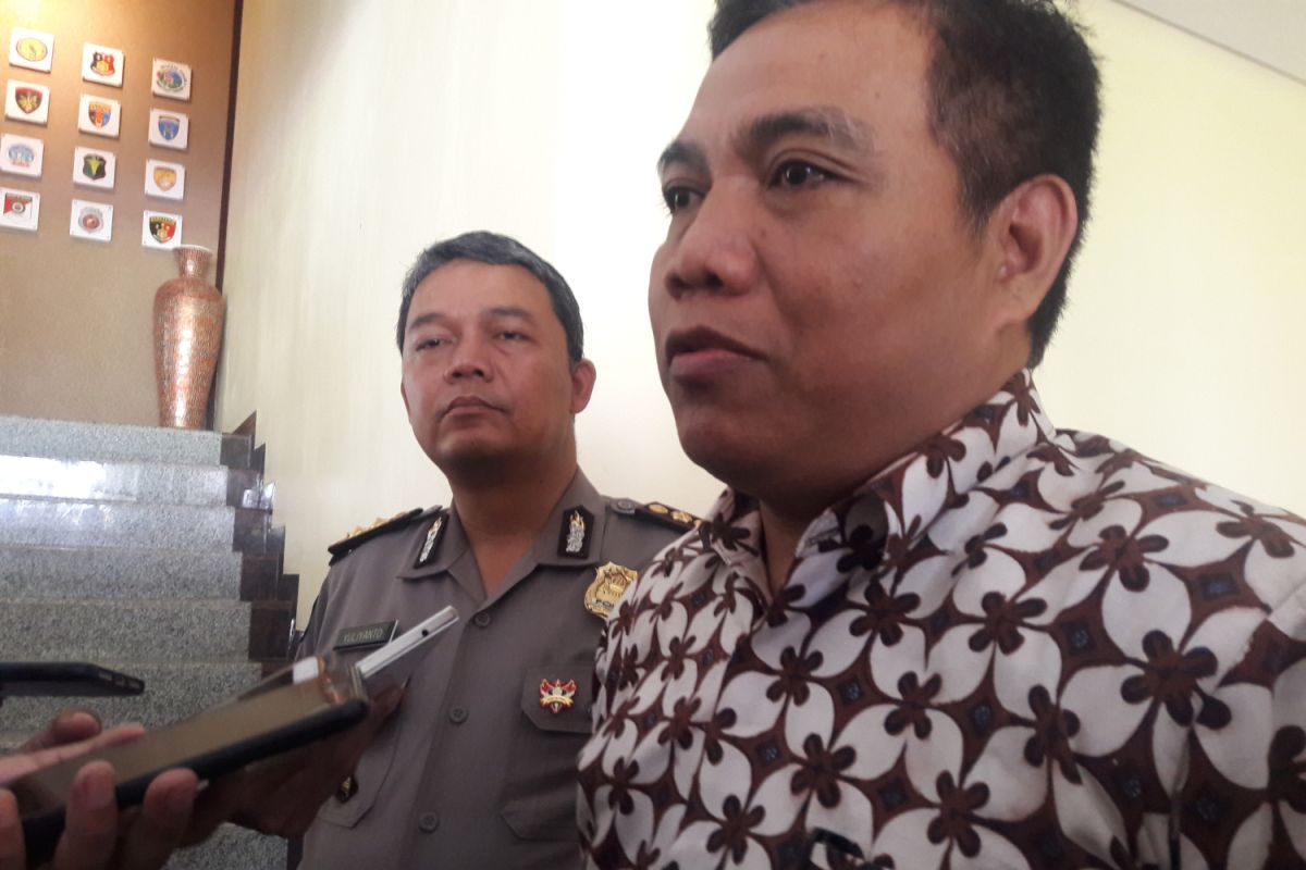 Ombudsman DIY pertanyakan pelaksanaan pilkades di Sleman terkait COVID-19