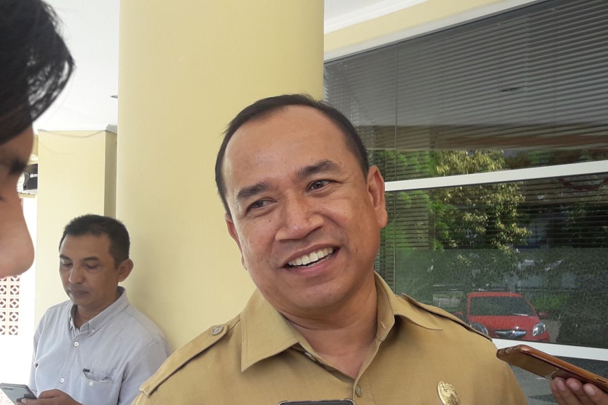 Hibah Ponpes APBD Banten 2019 Tunggu Arahan Kemendagri