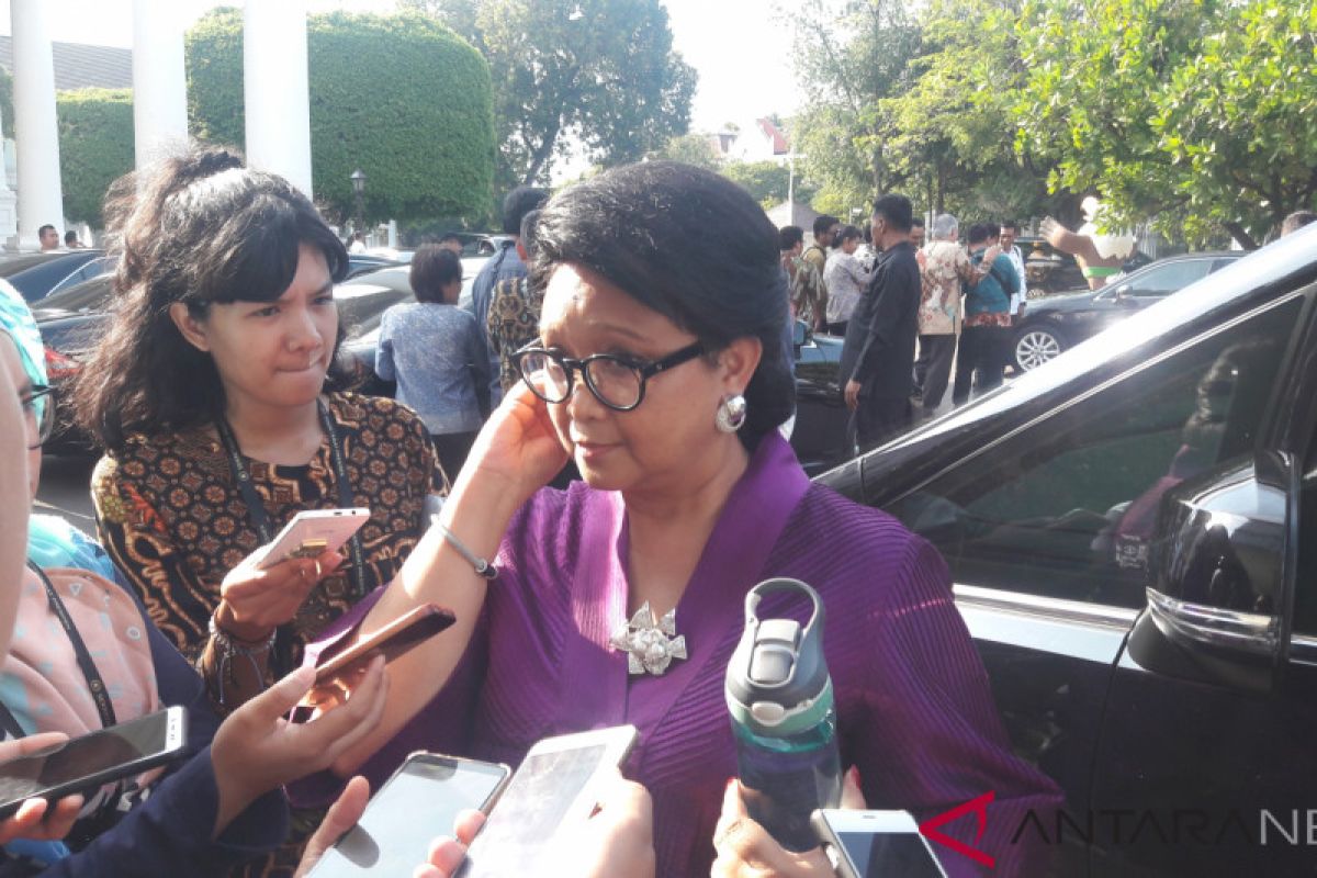 Menlu: Pemilihan dubes berdasarkan sistem meritokrasi