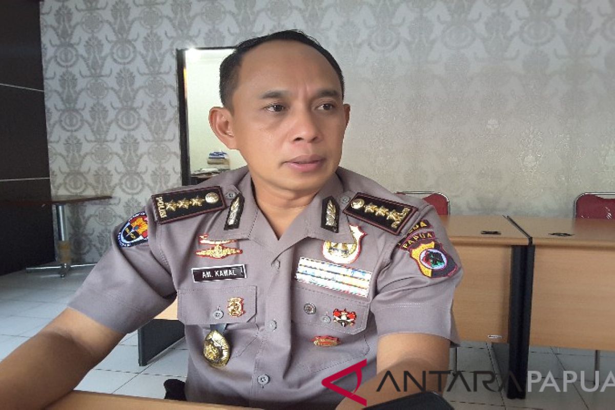 Polisi selidiki kasus bunuh diri di Lapas Abepura