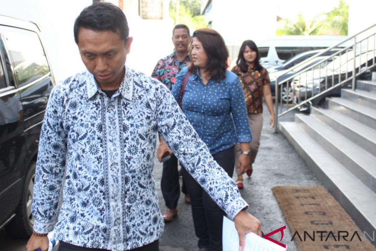 LPSK ajukan kompensasi untuk korban bom Surabaya