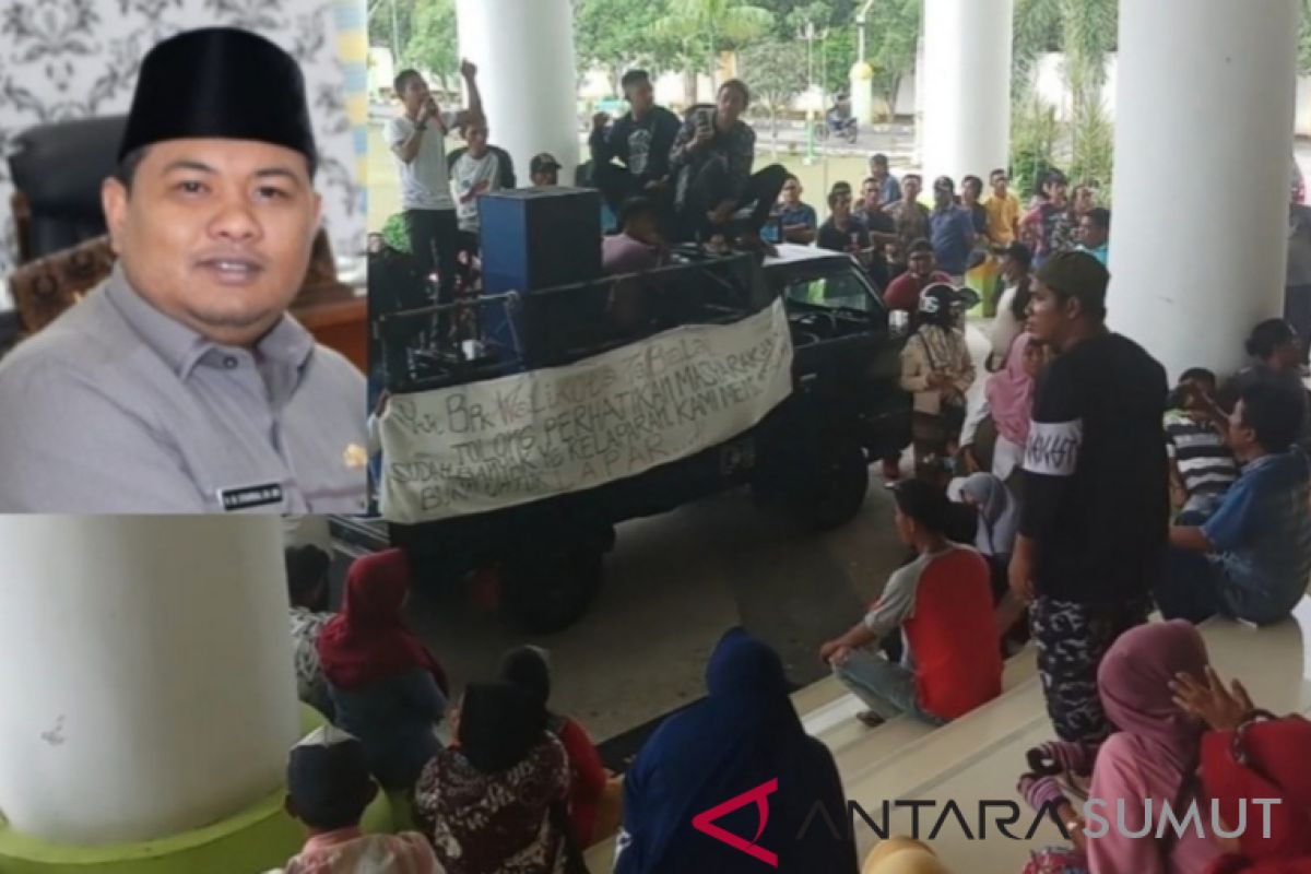 Tanjungbalai dukung Permendag larangan impor pakaian bekas