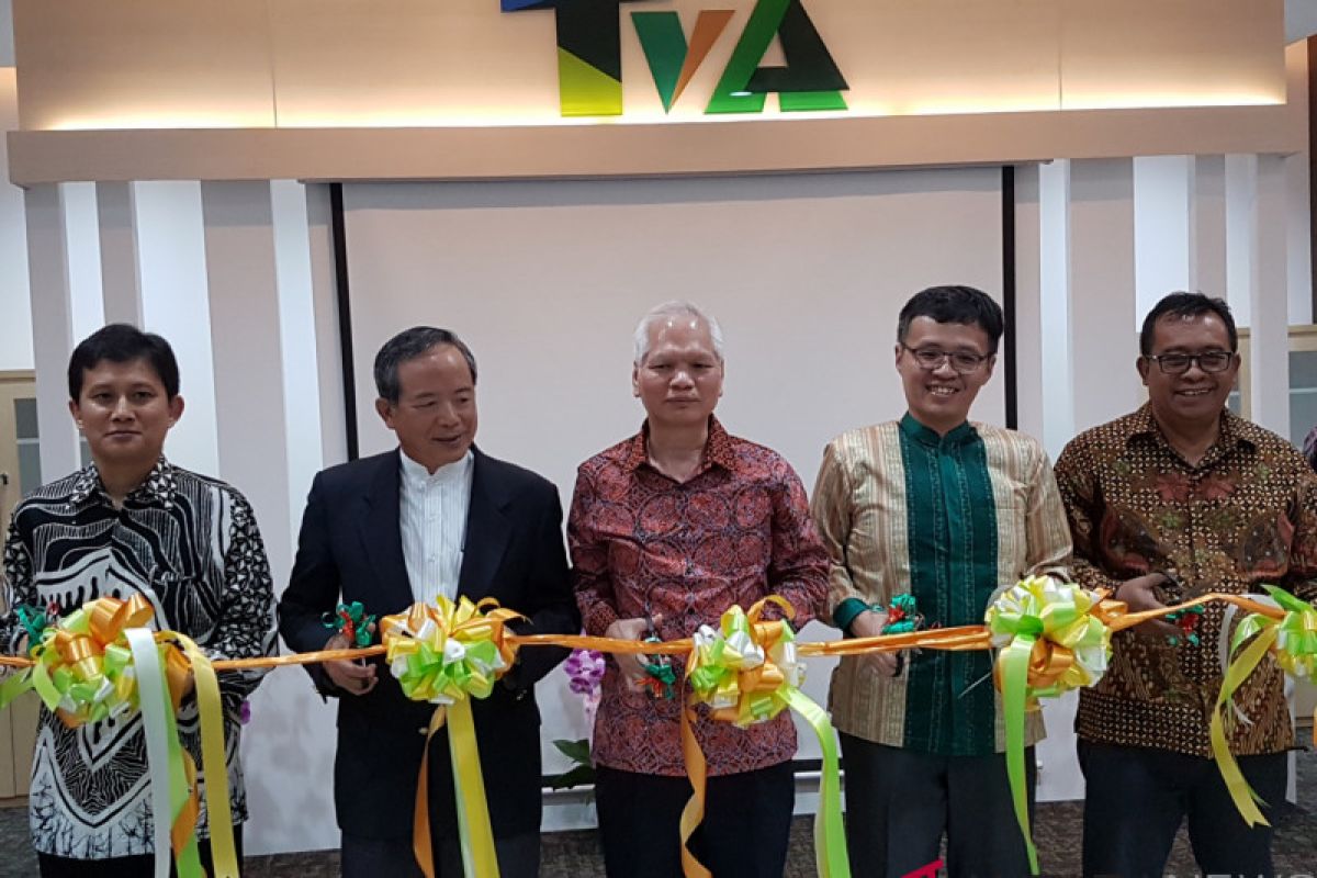 TVA office expected to increase Taiwanese investment in Indonesia