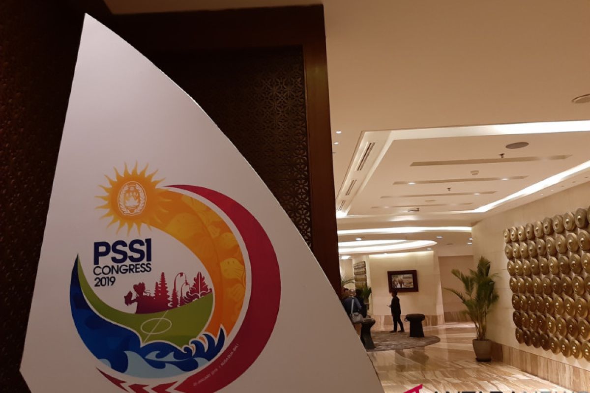 Kongres Tahunan PSSI tidak bahas pengaturan skor