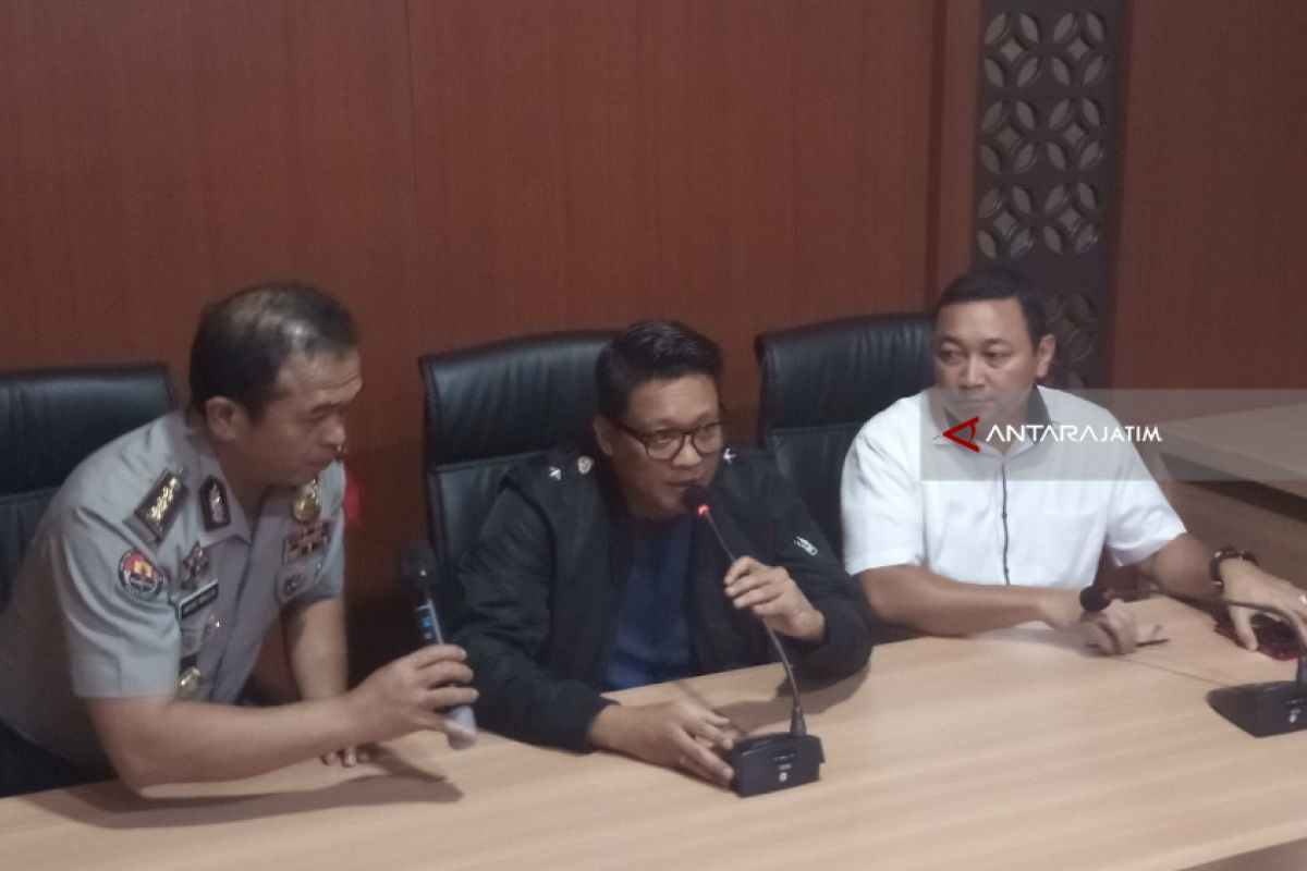 Satgas Antimafia Bola Periksa Vigit Terkait Pengaturan Skor Liga 2