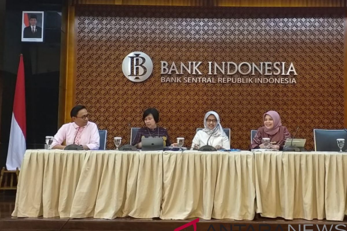 BI keluarkan aturan baru soal utang luar negeri perbankan