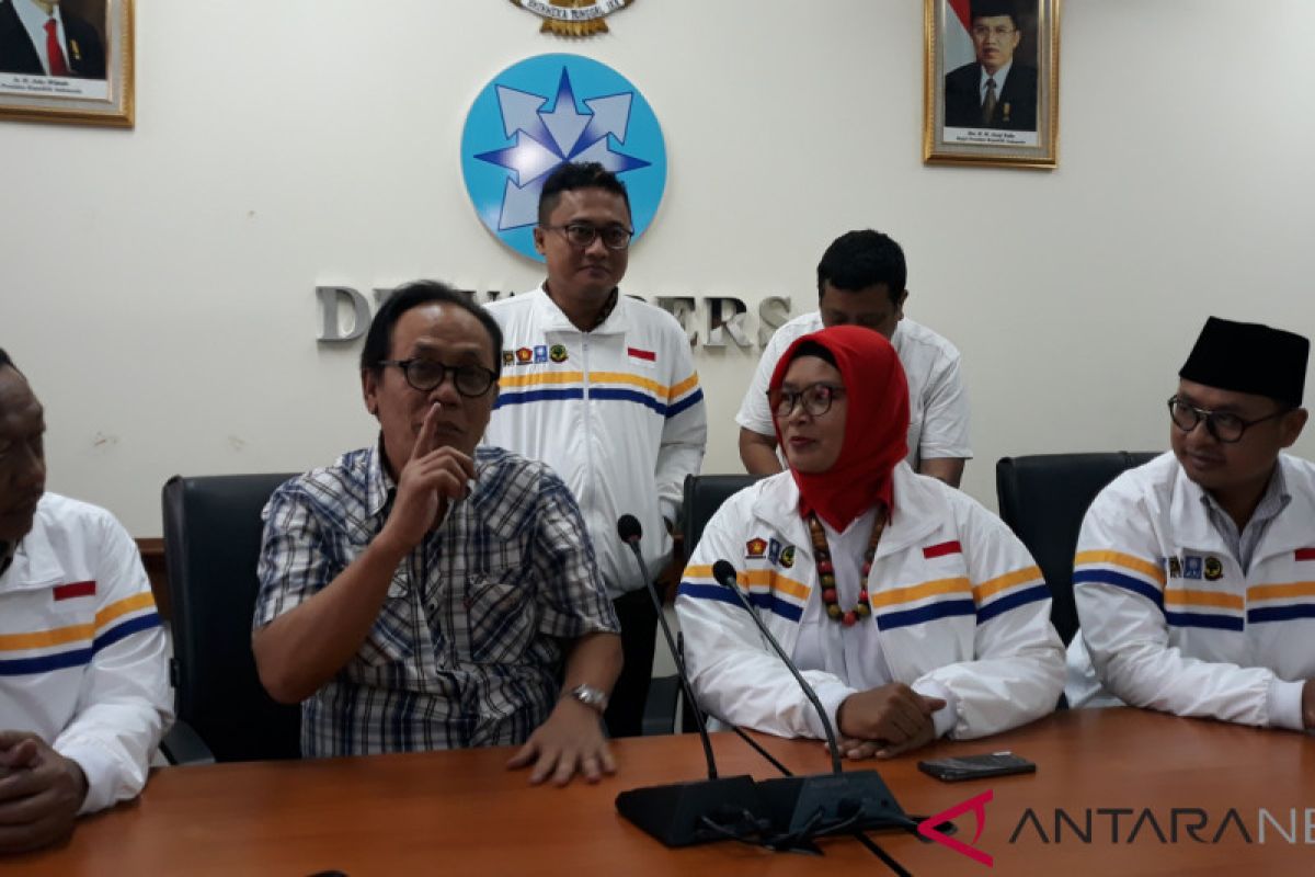 BPN adukan tabloid Indonesia Barokah ke Dewan Pers