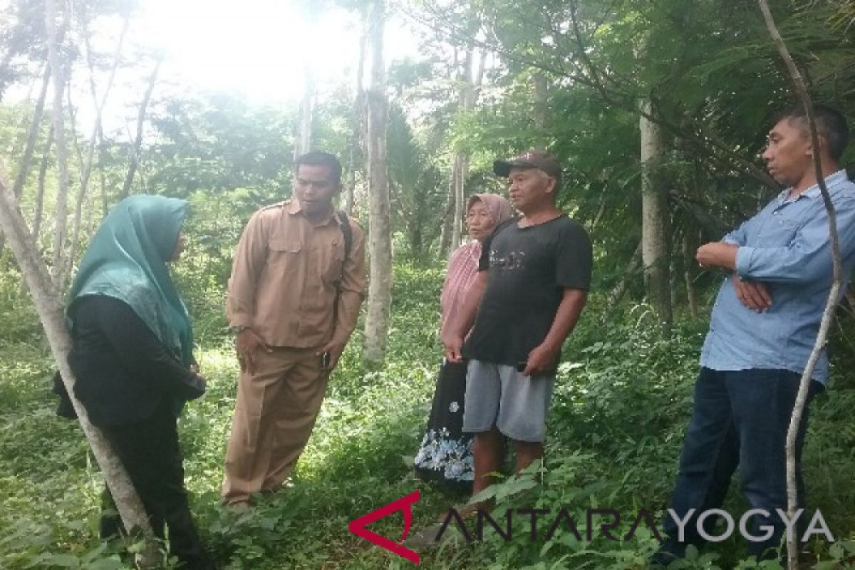 Warga keberatan penambangan pasir menggunakan alat berat